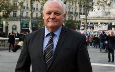 Экс-кандидат в президенты Франции задержан по делу о домогательствах