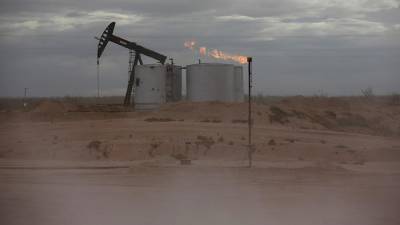 Аналитики допускают увеличение квот на нефтедобычу в марте