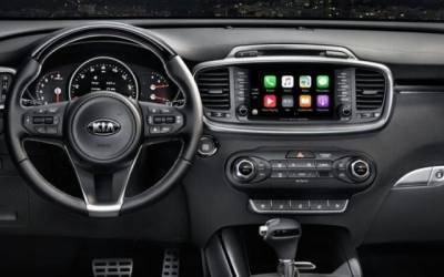 СМИ: Apple ведет с Hyundai и Kia переговоры о создании электромобиля