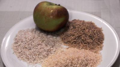 Ученые назвали опасные для жизни зерновые продукты