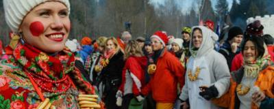 Народные гуляния на Масленицу в Новосибирске в этом году отменены