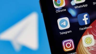 Россиян предупредили о новом способе мошенничества в Telegram