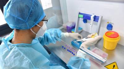 Эксперт ВОЗ от РФ счел маловероятной утечку коронавируса из лаборатории в Ухане