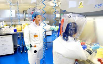 Эксперт ВОЗ оценил вероятность утечки коронавируса из лаборатории в Ухане