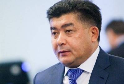 Экс-депутата омского Заксобрания Шушубаева, отсидевшего за растрату, требуют признать банкротом nbsp