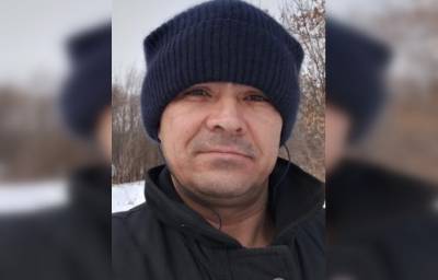 В Башкирии загадочно пропал 37-летний Ильхам Мирзаев