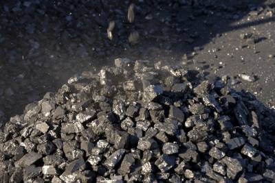 На украинских ТЭС фиксируется критическая ситуация с запасами угля