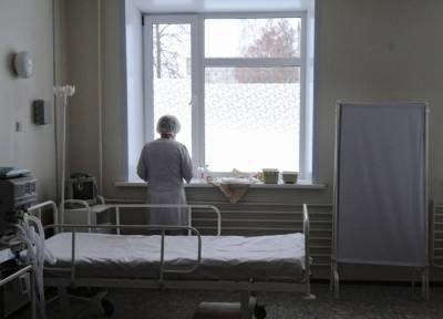 Больница на юге Сахалина оказалась без электричества из-за повреждения электрокабеля