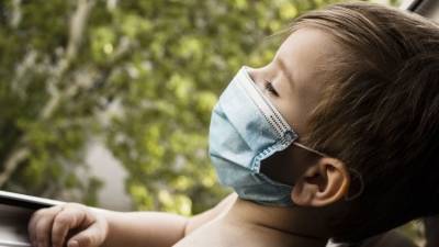 Почему дети легче переносят коронавирус – мнение врача