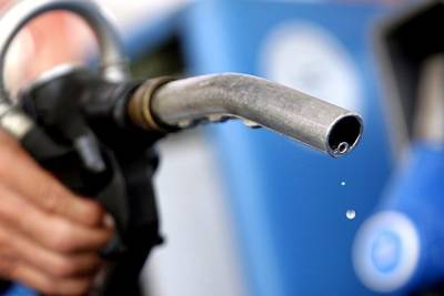 «Чита.Ру» проверило цены на бензин в Чите