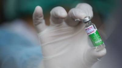 Welt раскрыл отношение Запада к российской вакцине "Спутник V"