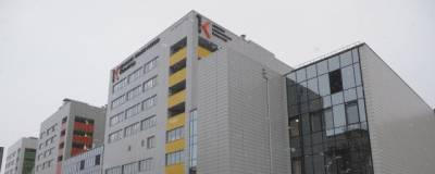 В краевой больнице в Красноярске возобновили плановый прием пациентов