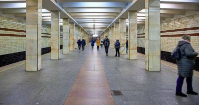 Участок Калужско-Рижской линии метро открыли на четыре дня раньше срока
