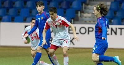 Юношеская сборная Таджикистана (U-17) одержала вторую победу кряду на «Кубке развития-2021» в Минске