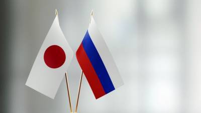МИД Японии положительно оценил продлении ДСНВ между РФ и США на пять лет - polit.info - Россия - США - Япония