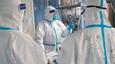Эксперт ВОЗ дал оценку версии об утечке коронавируса из лаборатории в Ухане