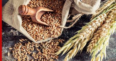 Обнаружены зерновые продукты, повышающие риск смерти