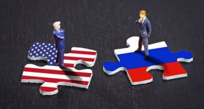 Сенаторы США внесли законопроект о санкциях в отношении России