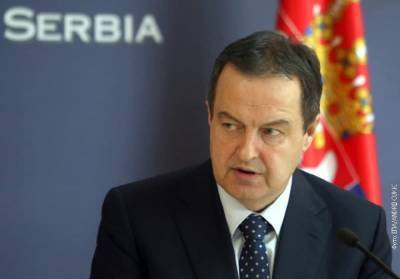Спикер парламента Сербии призвал мусульманские страны отозвать...