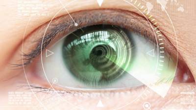 Иммунолог предупредил о проблемах со зрением после COVID-19