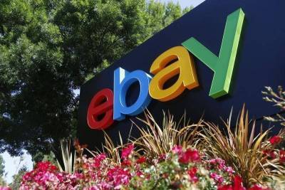 Чистая прибыль eBay в 2020 году выросла в три раза nbsp