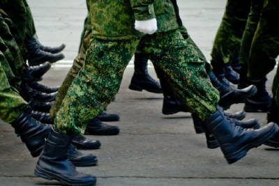 В Челябинске на учебной базе после ЧП с солдатом обнаружили нарушения