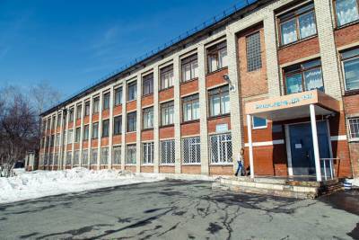 В Екатеринбурге капитально отремонтируют две школы и бывший детский сад