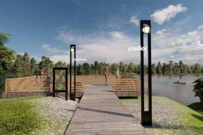 На Барсовой горе в Югре откроется музейно-туристический комплекс