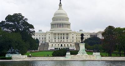 В Конгресс США внесен проект о введении новых санкций против России