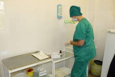 За сутки в Тамбовской области коронавирусом заболели 143 человека