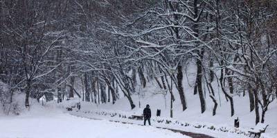 «Существуют определенные цикличности»: синоптики рассказали, будут ли в дальнейшем в Украине зимы с морозами и снегом