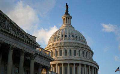В Конгресс США повторно внесен законопроект о персональных санкциях против российских чиновников