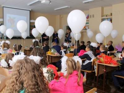 В Министерстве образования Башкирии рассказали, от чего будет зависеть формат школьных линеек на 1 сентября