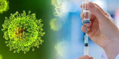 Британский штамм коронавируса снижает эффективность вакцины BioNTech/Pfizer в 10 раз - ТЕЛЕГРАФ