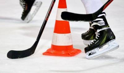 Латвия единолично примет чемпионат мира по хоккею