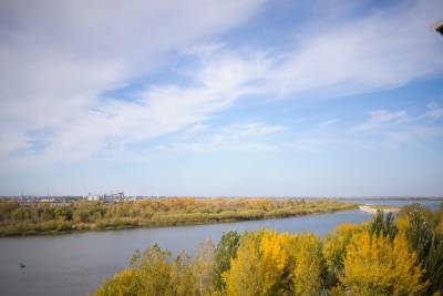 Астраханская область получит более 500 миллионов рублей на охрану водных ресурсов