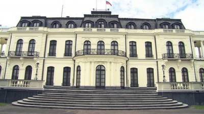 Посольство России в Чехии обвинило Прагу в двойных стандартах