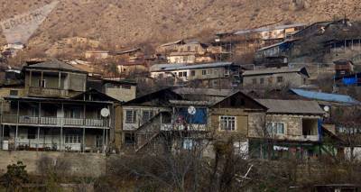 ВС Азербайджана оставляют жителей Мегри без воды – омбудсмен Армении
