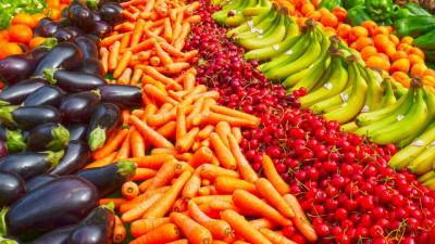 Роскачество проверило органические продукты из зарубежных стран