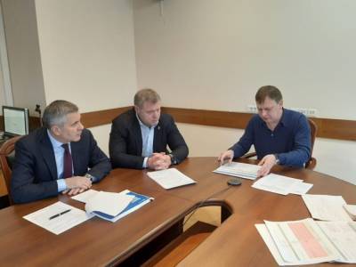 Более 500 млн рублей получит Астраханская область на охрану водных ресурсов