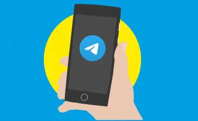 В Telegram появился бот, способный упростить работу мошенникам