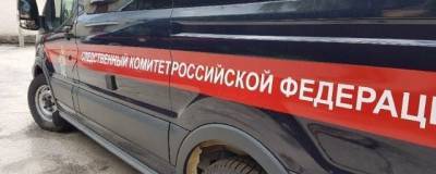 В Нижнем Новгороде девочка погибла при падении с девятого этажа