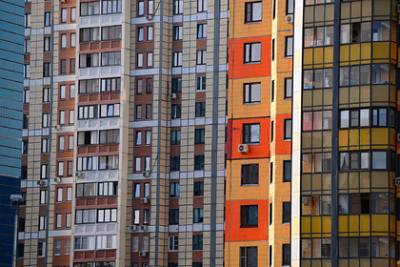 Россиян предупредили о риске перманентного роста цен на жилье