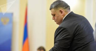 Депутат парламента Армении предотвратил самоубийство в Ереване