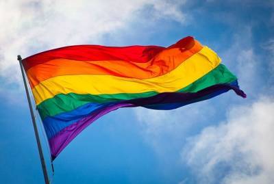 Минздрав выделит 10 миллионов гривен на изучение поведения геев