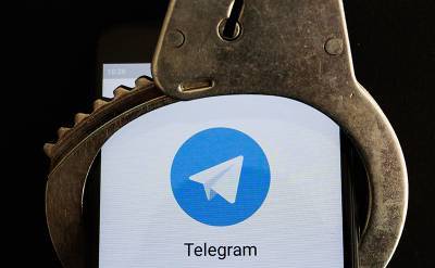 Эксперты ждут всплеска мошенничеств в Telegram