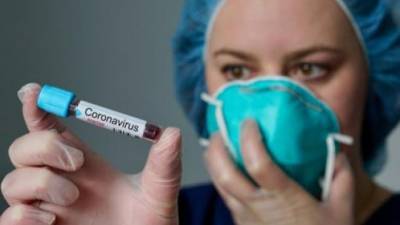 Резкий рост: за сутки в Украине выявили более 5 тыс. новых случаев коронавируса