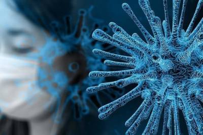 В Удмуртии чило заболевших коронавирусом превысило 26 000 человек