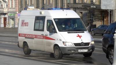 Власти Москвы закупили более шести тысяч единиц медицинской техники