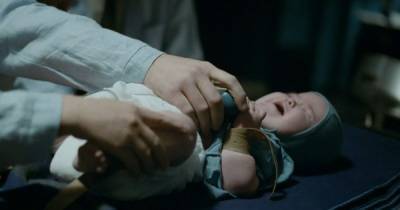 Харьковская полиция закрыла дело о возможных пытках младенцев в фильме "Дау"